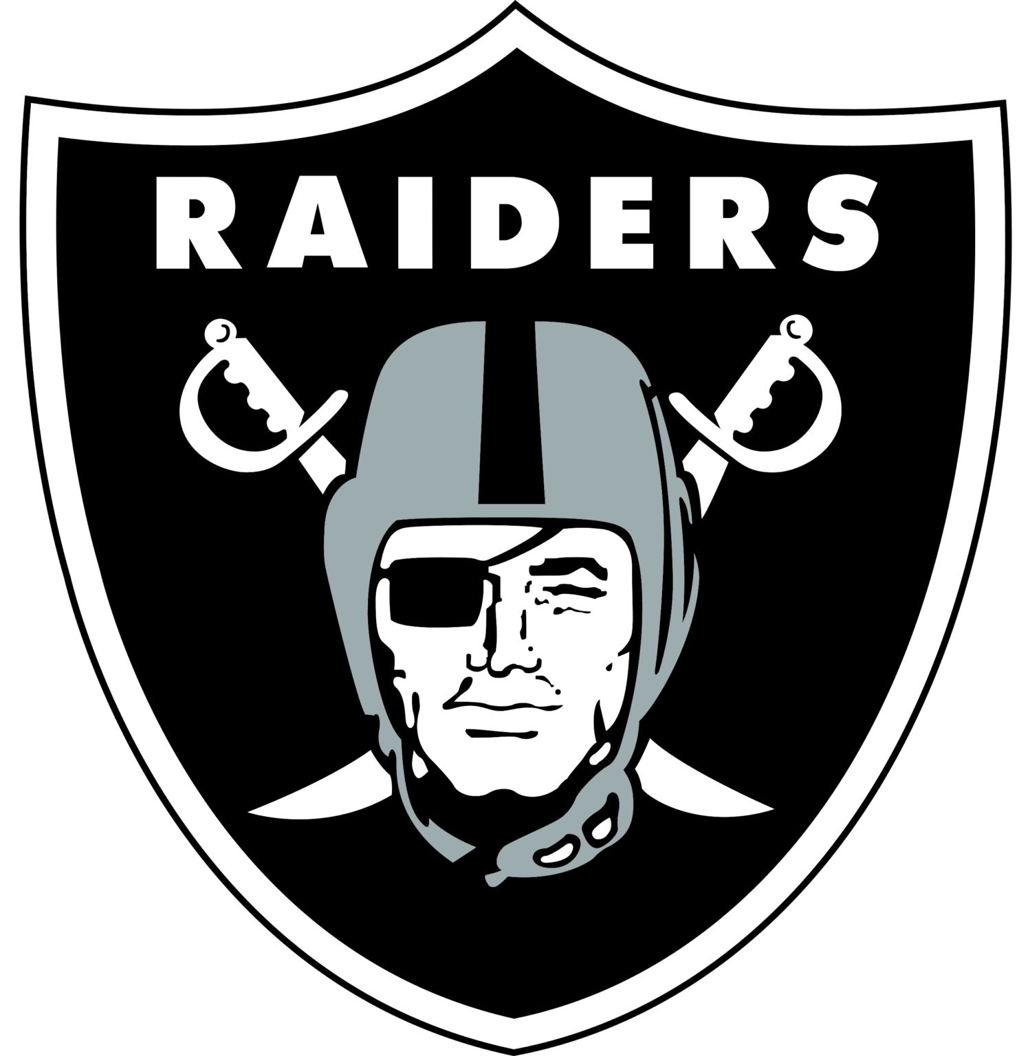 12 Styles NFL Las Vegas Raiders Svg Las Vegas Raiders Svg Eps Dxf