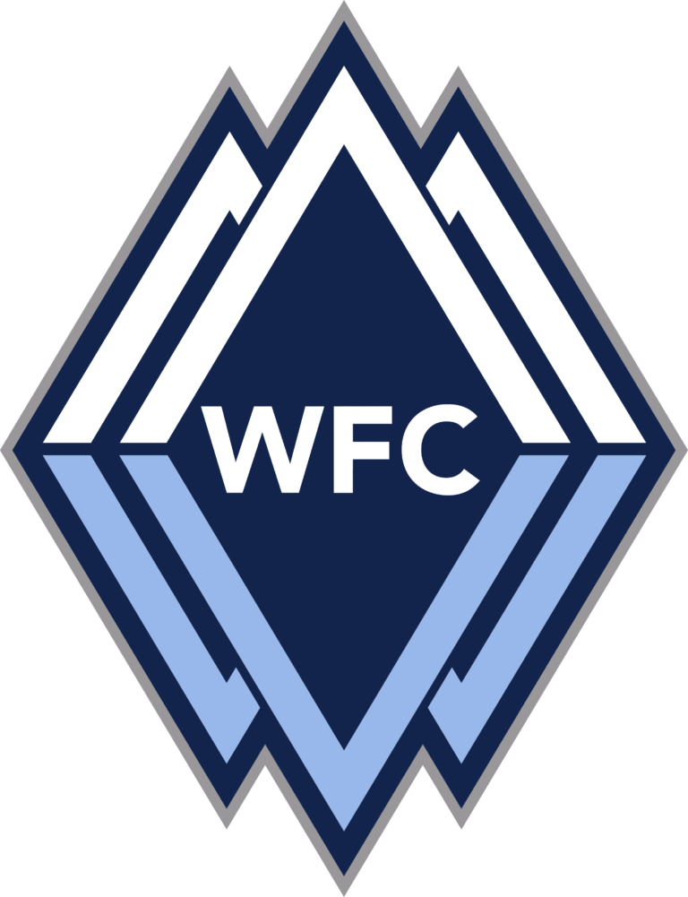 MLS Logo Vancouver Whitecaps FC Vancouver Whitecaps FC SVG Vector