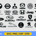 car logo brand svg