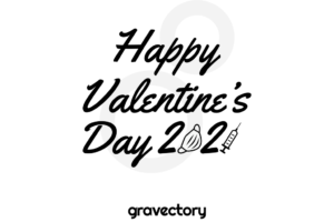 Valentine Day 2021 SVG