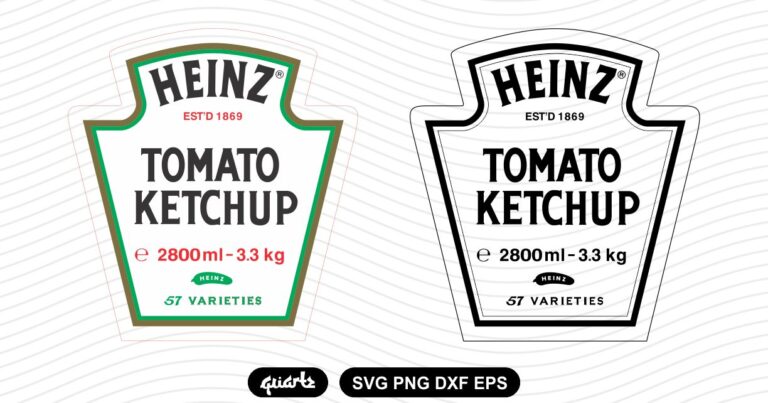 heinz-tomato-ketchup-svg-gravectory