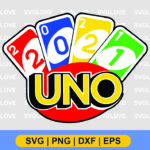 uno svg