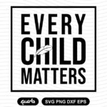 EVERY CHILD MATTERS
