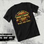 Eff You See Kay Why Oh You SVG