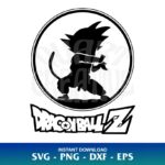 son goku dragon ball z