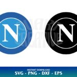 Napoli Logo SVG