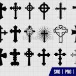 Cross SVG