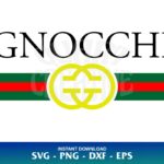 Gnocchi SVG