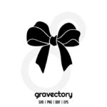 Free Bow SVG