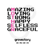 Mothers Day SVG Free