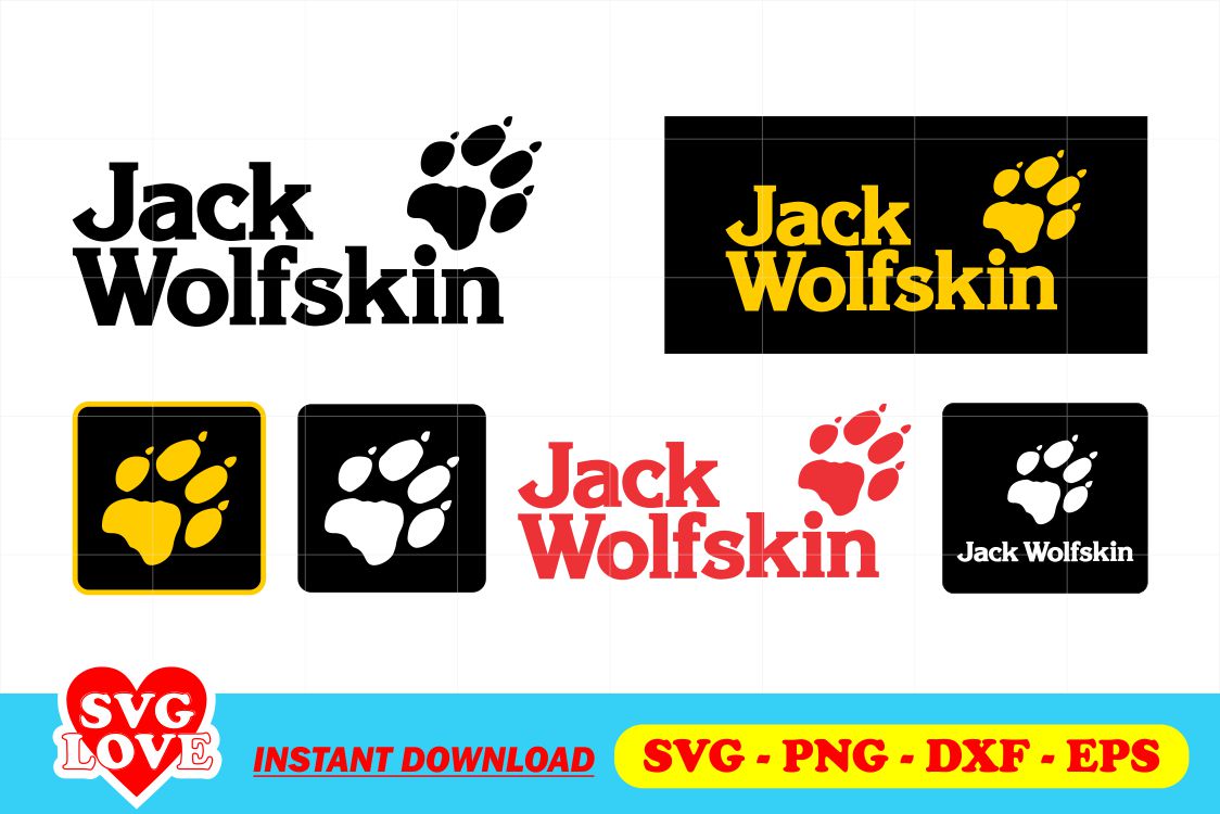 Logo Jack Wolfskin Png | estudioespositoymiguel.com.ar