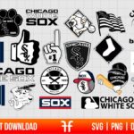 Chicago White Sox SVG