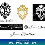 jonas brothesr logo svg
