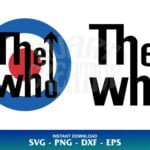 the who logo svg