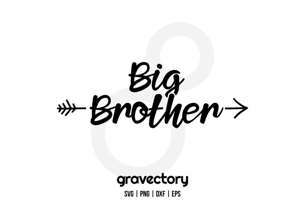 big brother svg free Big Brother SVG Free