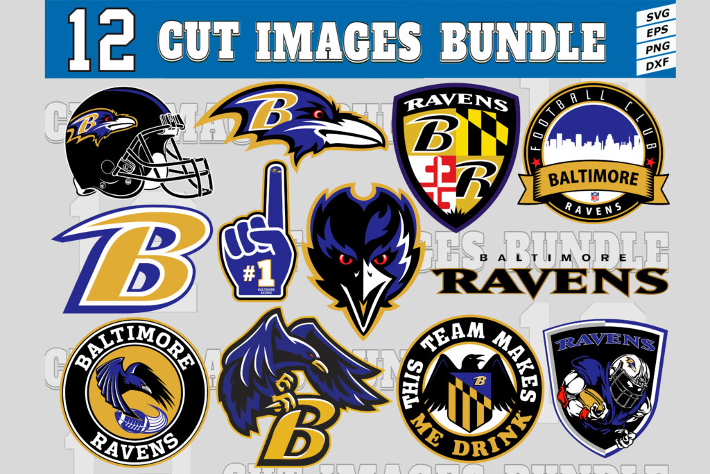 12 banner baltimore ravens for Gravectory scaled 12 Styles NFL Baltimore Ravens svg. Baltimore Ravens svg, eps, dxf, png. Baltimore Ravens Vector Logo Clipart, Baltimore Ravens Clipart svg, Files For Silhouette, Baltimore Ravens Images Bundle, Baltimore Ravens Cricut files, Instant Download.