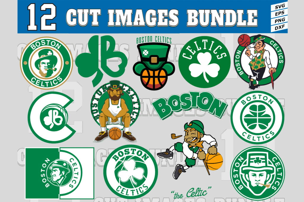 12 banner for Gravectory Boston Celtics scaled 12 Styles NBA Boston Celtics Svg, Boston Celtics Svg, Boston Celtics Vector Logo, Boston Celtics Clipart, Boston Celtics png, Boston Celtics cricut files.