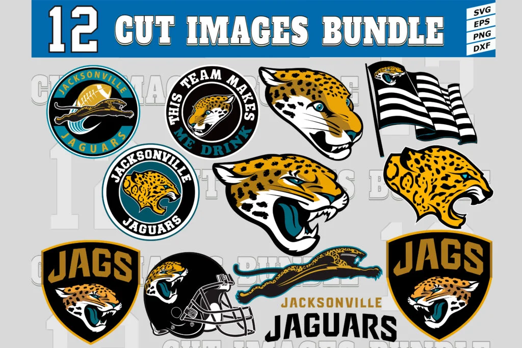 12 banner jacksonville jaguars for Gravectory scaled 12 Styles NFL Jacksonville Jaguars svg. Jacksonville Jaguars svg, eps, dxf, png. Jacksonville Jaguars Vector Logo Clipart, Jacksonville Jaguars Clipart svg, Files For Silhouette, Jacksonville Jaguars Images Bundle, Jacksonville Jaguars Cricut files, Instant Download.