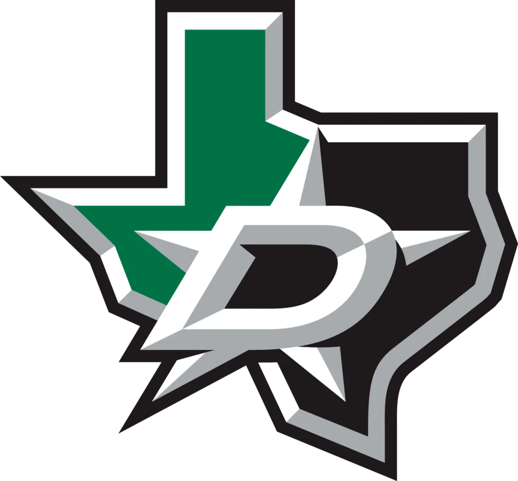 Dallas 04 NHL Logo Dallas Stars, Dallas Stars SVG Vector, Dallas Stars Clipart, Dallas Stars Ice Hockey Kit SVG, DXF, PNG, EPS Instant download NHL-Files for silhouette, files for clipping.