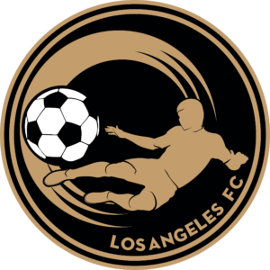 MLS LAFC SVG, SVG Files For Silhouette, LAFC Files For Cricut, Los ...