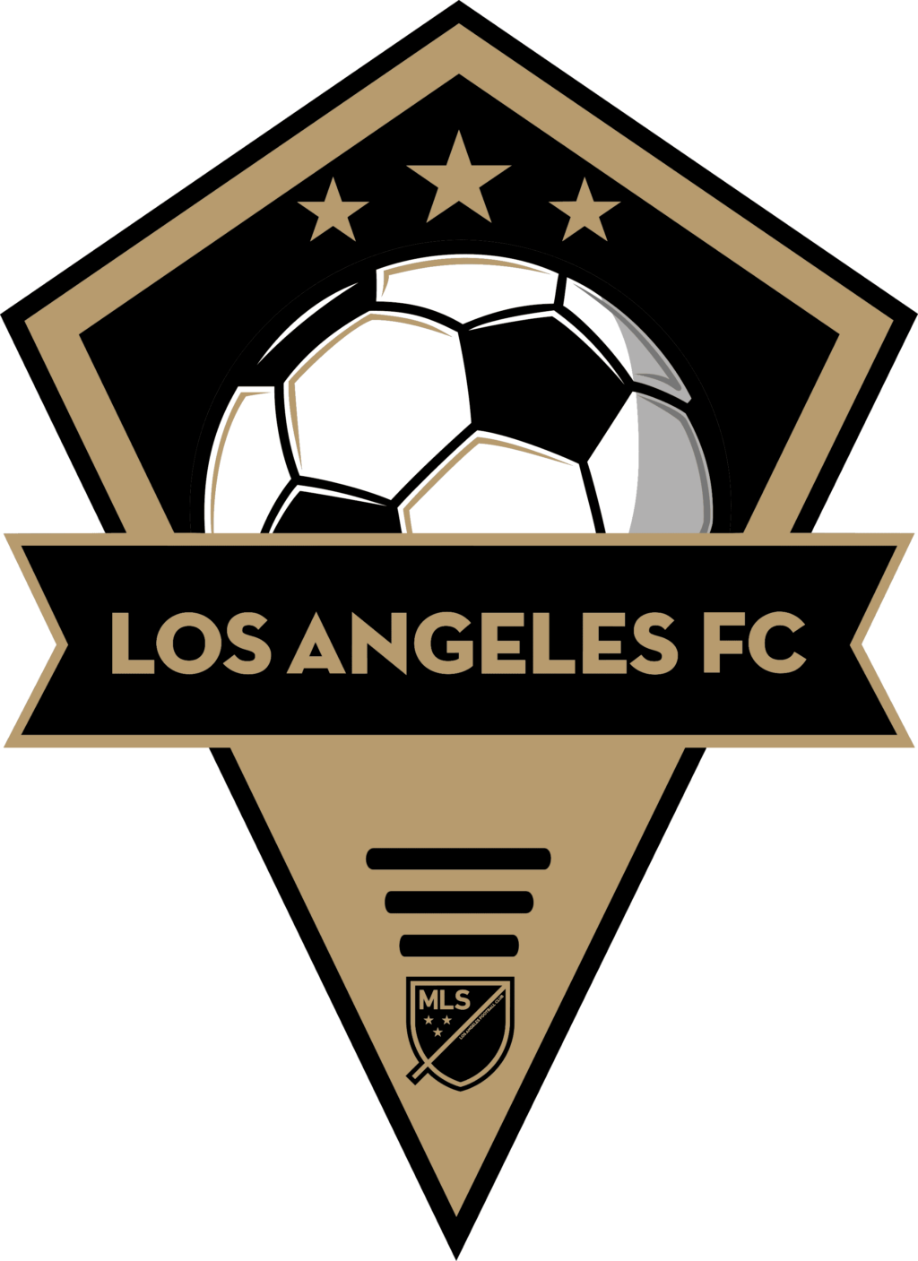 LAFC 11 MLS Logo LAFC (Los Angeles Football Club), LAFC SVG, Vector LAFC, Clipart LAFC, Football Kit LAFC, SVG, DXF, PNG, Soccer Logo Vector LAFC, EPS download MLS-files for silhouette, files for clipping.