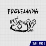 Outer Banks Poguelandia SVG