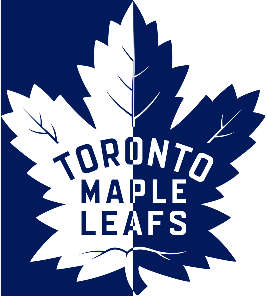 NHL Toronto Maple Leafs, Toronto Maple Leafs SVG Vector, Toronto Maple ...