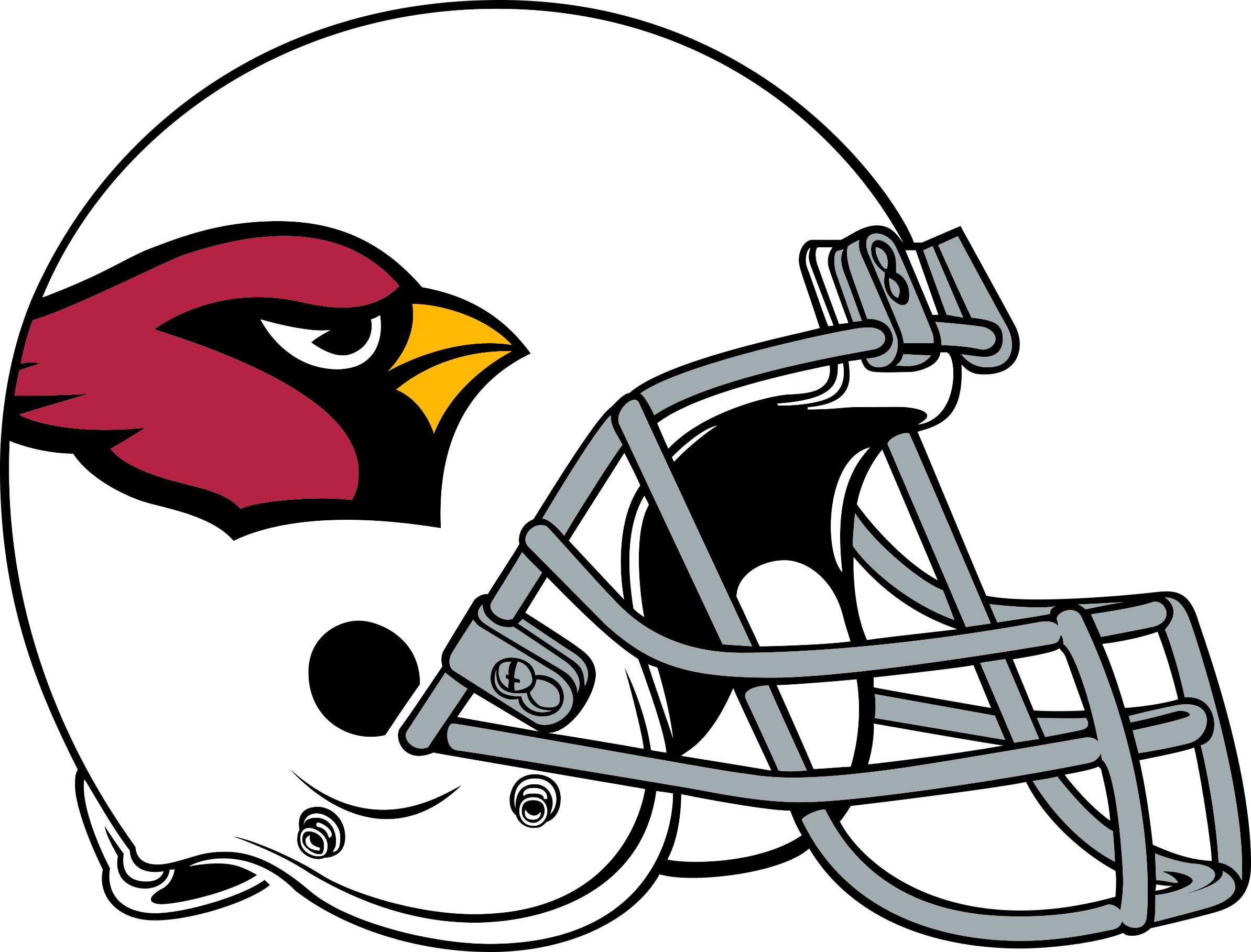 Arizona Cardinals Logo Svg, Arizona Cardinals Svg, Arizona Cardinals Cricut  Svg, NFL Svg, Png Dxf Eps Digital File