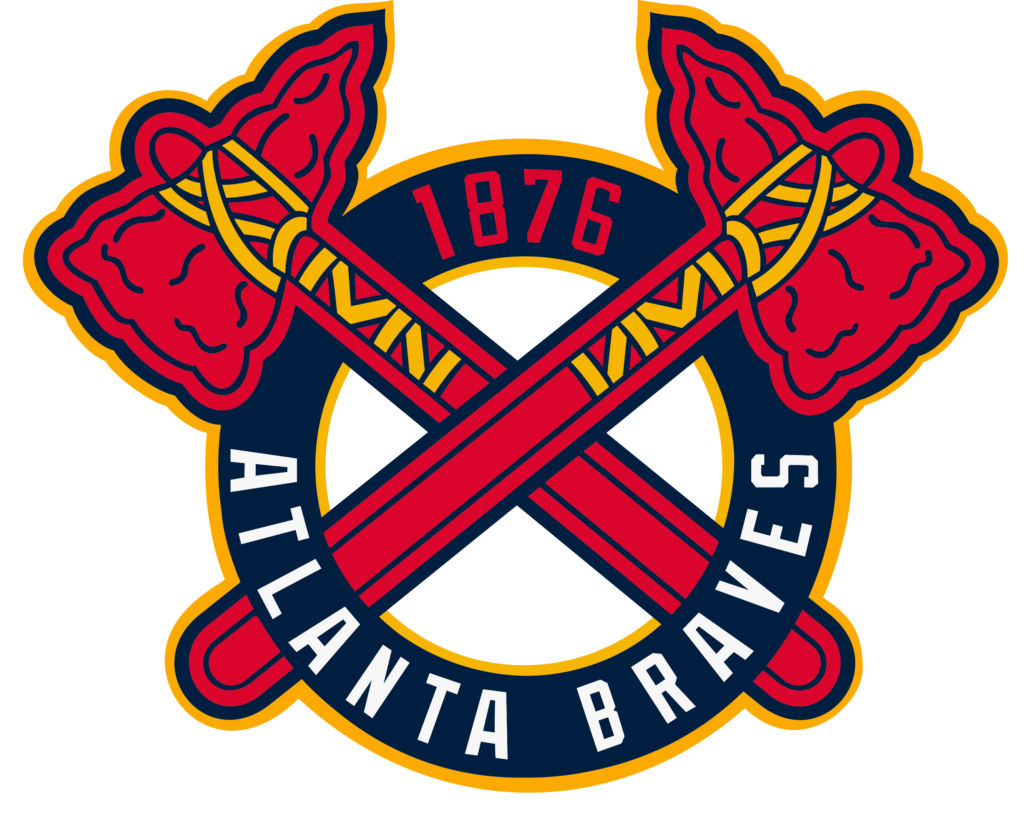atlanta braves 02 1 MLB Logo Atlanta Braves, Atlanta Braves SVG, Vector Atlanta Braves Clipart Atlanta Braves Baseball Kit Atlanta Braves, SVG, DXF, PNG, Baseball Logo Vector Atlanta Braves EPS download MLB-files for silhouette, Atlanta Braves files for clipping.