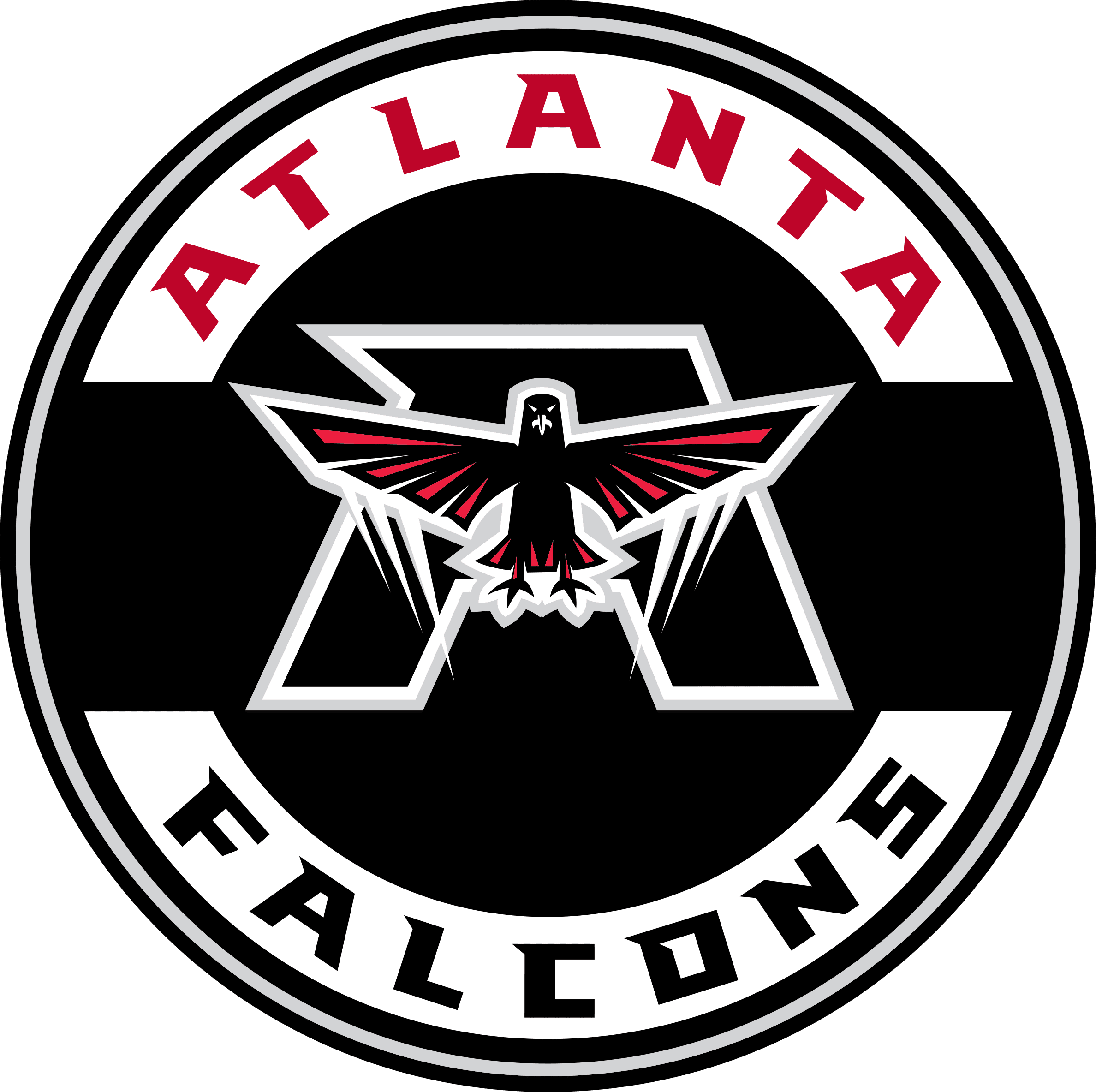 Club Atlético Atlanta Logo PNG Vector (CDR) Free Download