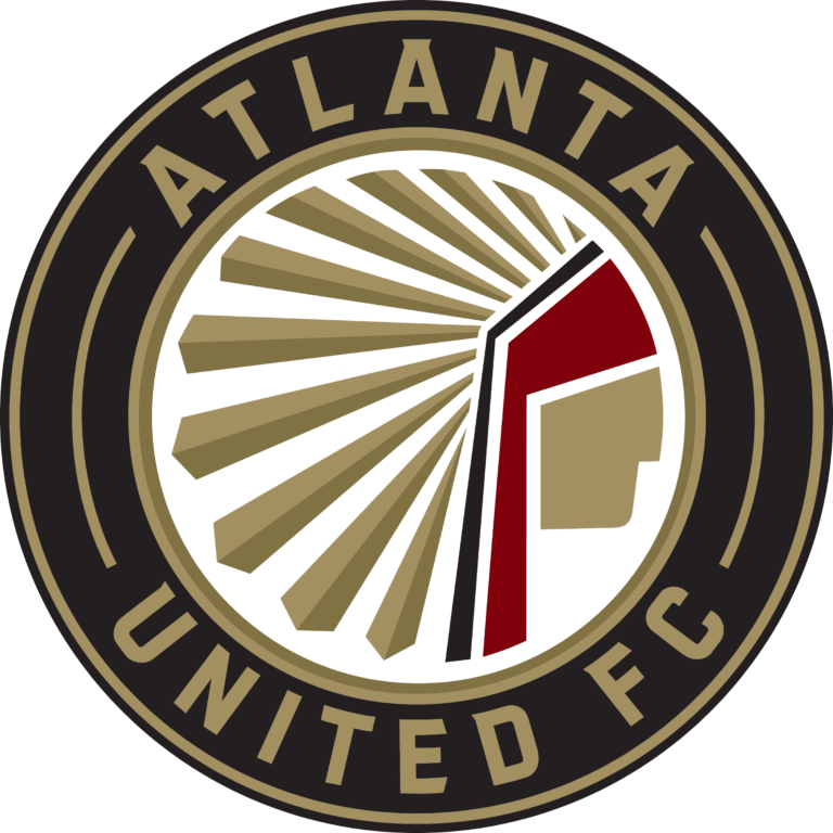 MLS Logo Atlanta United, Atlanta United SVG, Vector Atlanta United ...