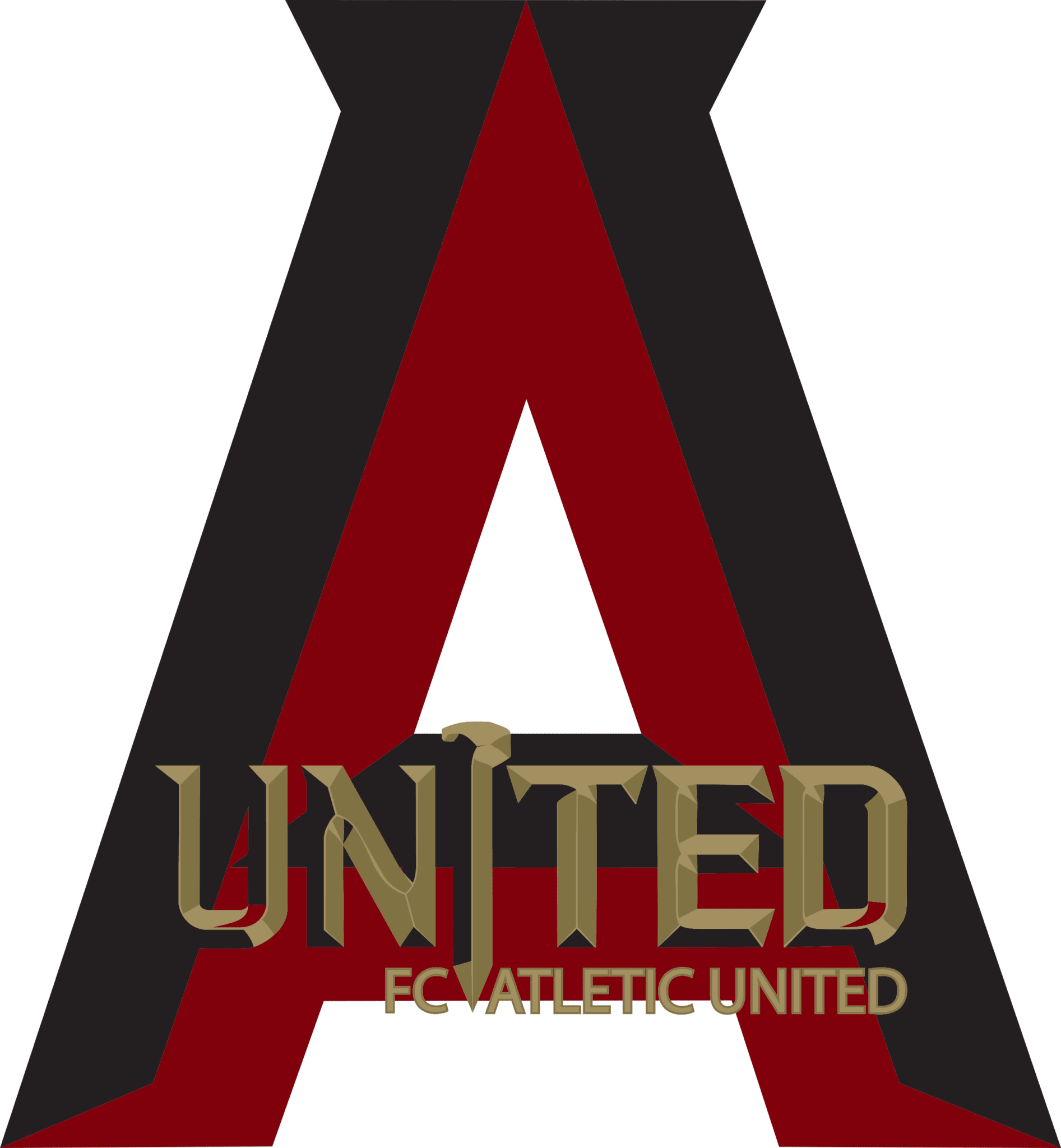 Mls Logo Atlanta United Atlanta United Svg Vector Atlanta United