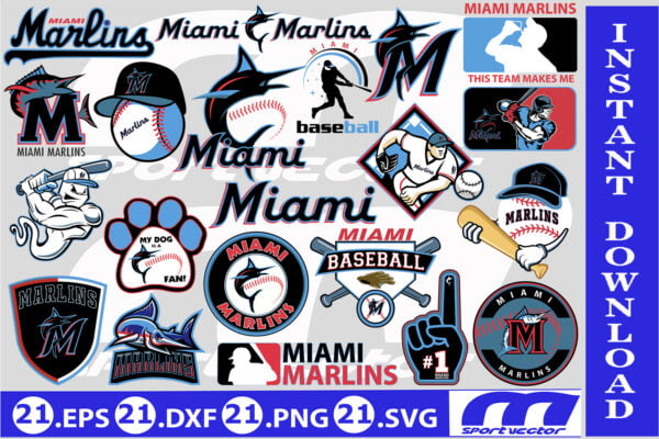 MLS Logo Inter Miami CF, Inter Miami CF SVG, Vector Inter Miami CF ...