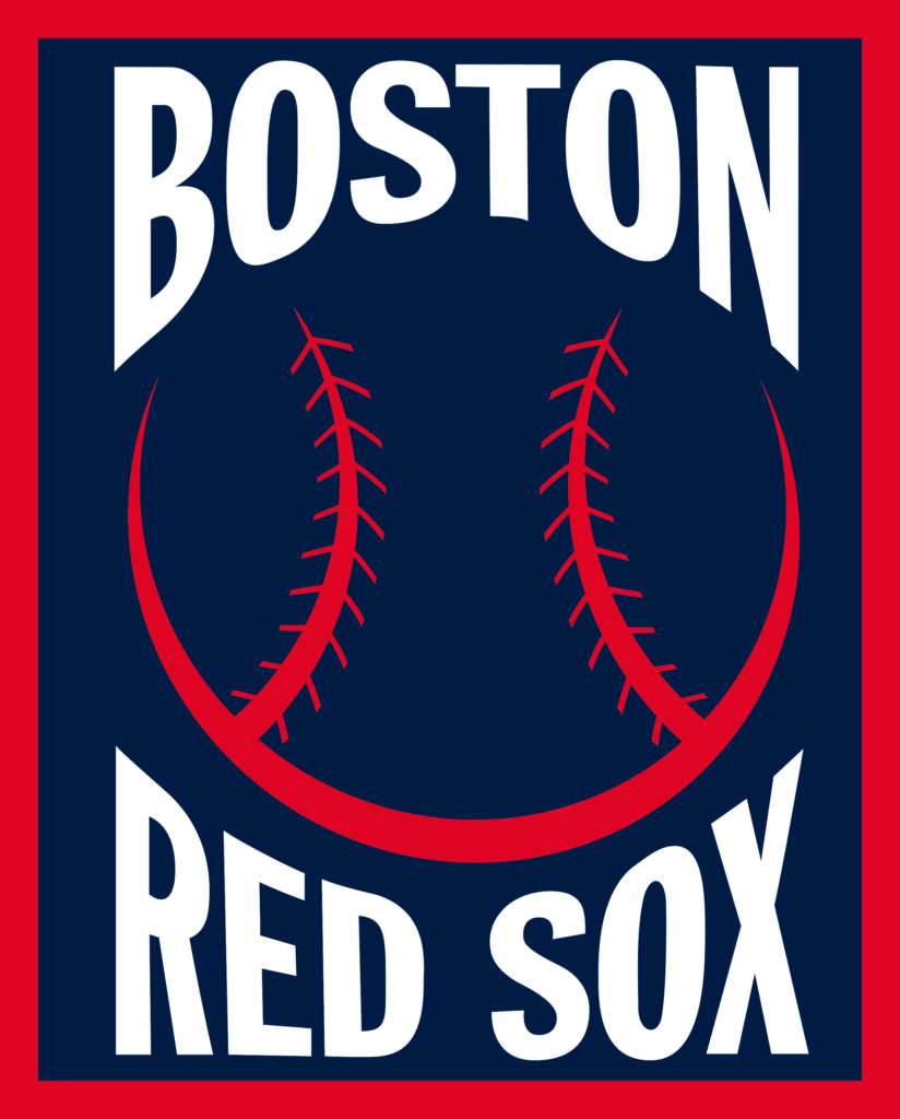 MLB Boston Red Sox SVG, SVG Files For Silhouette, Boston Red Sox Files ...