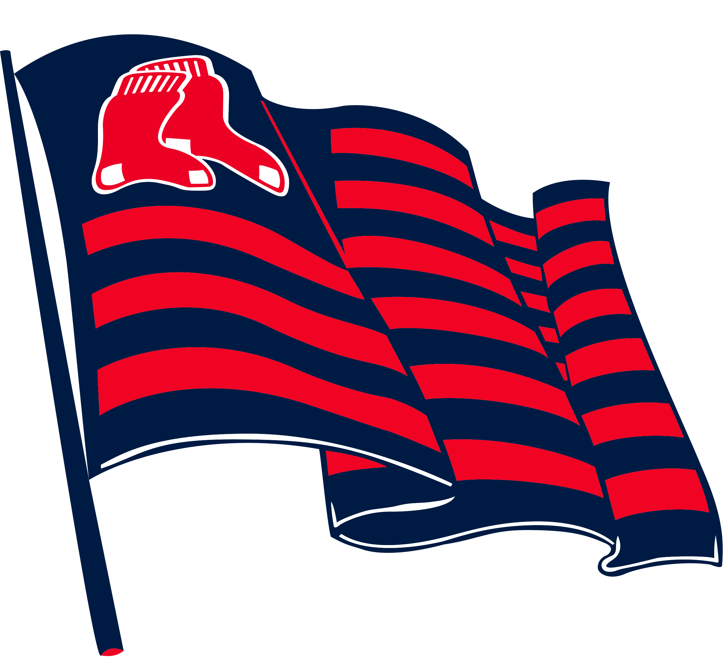 Boston Red Sox SVG • MLB Baseball Team T-shirt Design SVG Cut