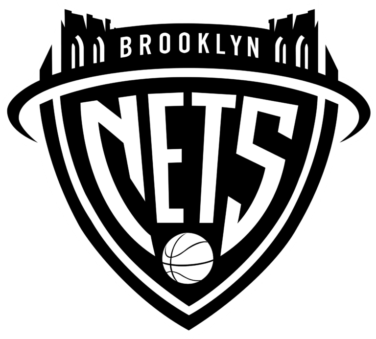 12 Styles NBA Brooklyn Nets Svg, Brooklyn Nets Svg, Brooklyn Nets ...