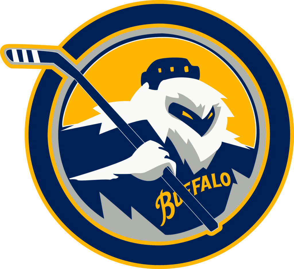 buffalo 14 NHL Logo Buffalo Sabres, Buffalo Sabres SVG Vector, Buffalo Sabres Clipart, Buffalo Sabres Ice Hockey Kit SVG, DXF, PNG, EPS Instant download NHL-Files for silhouette, files for clipping.