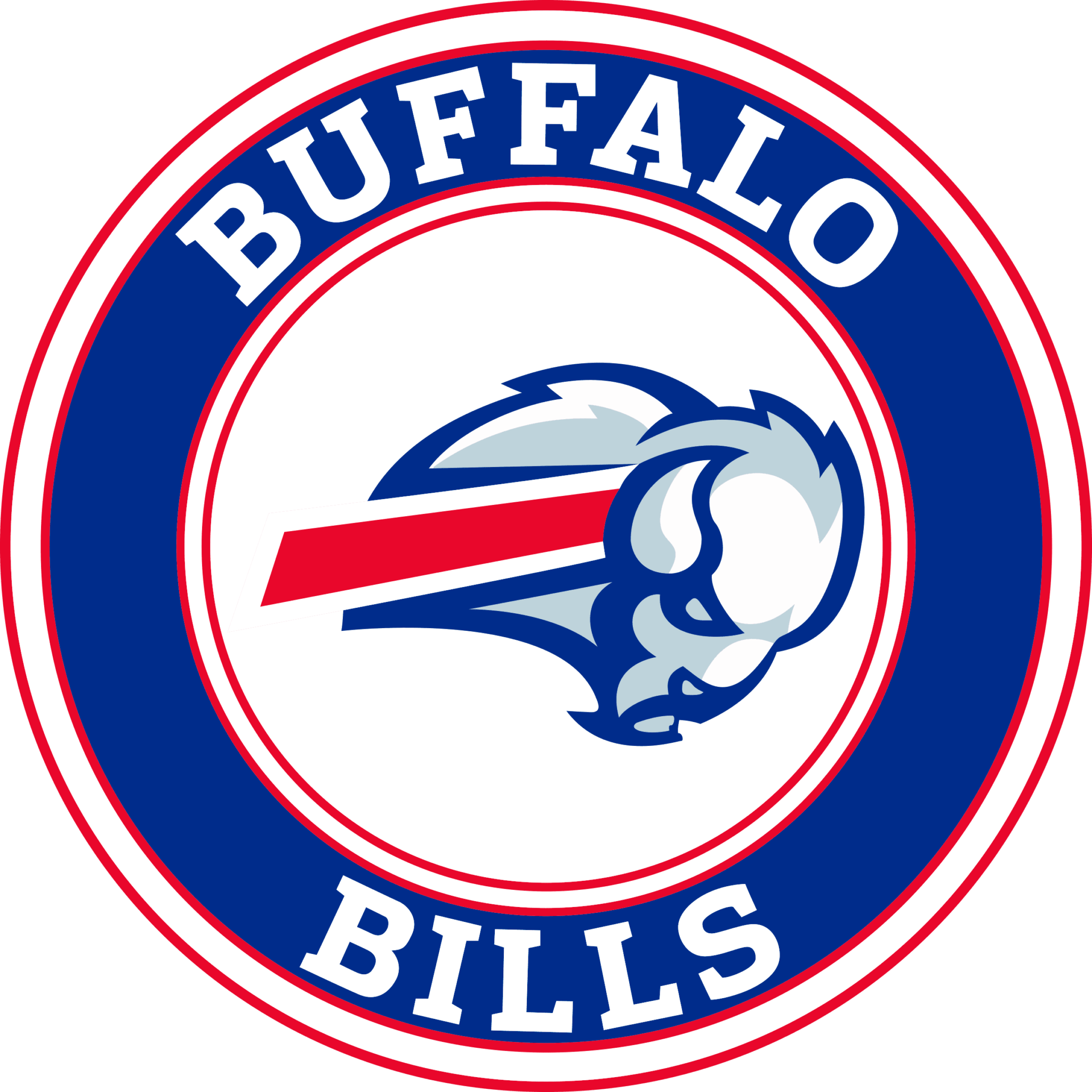 12 Styles NFL Buffalo Bills Svg. Buffalo Bills Svg, Eps, Dxf, Png ...