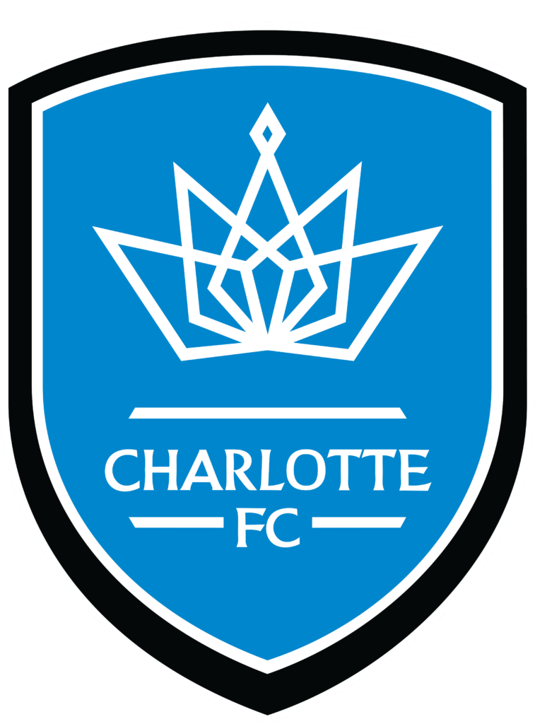 MLS Logo Charlotte FC, Charlotte FC SVG, Vector Charlotte FC, Clipart ...