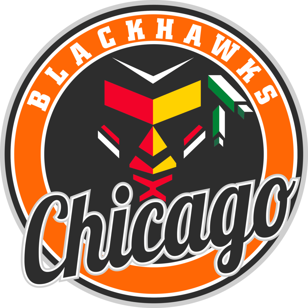 chicago 16 NHL Logo Chicago Blackhawks, Chicago Blackhawks SVG Vector, Chicago Blackhawks Clipart, Chicago Blackhawks Ice Hockey Kit SVG, DXF, PNG, EPS Instant download NHL-Files for silhouette, files for clipping.