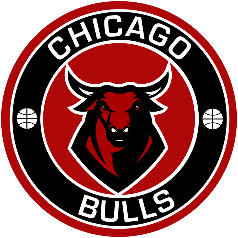 12 Styles NBA Chicago Bulls Svg, Chicago Bulls Svg, Chicago Bulls ...