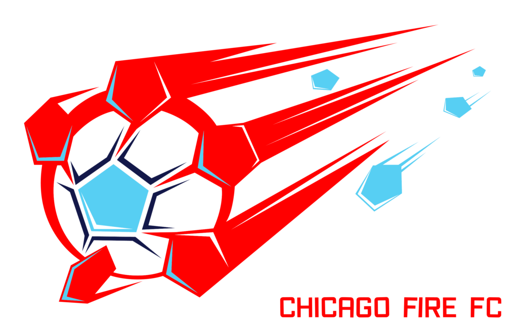 chicago fire 25 1 MLS Logo Chicago Fire, Chicago Fire SVG, Vector Chicago Fire, Clipart Chicago Fire, Football Kit Chicago Fire, SVG, DXF, PNG, Soccer Logo Vector Chicago Fire, EPS download MLS-files for silhouette, files for clipping.
