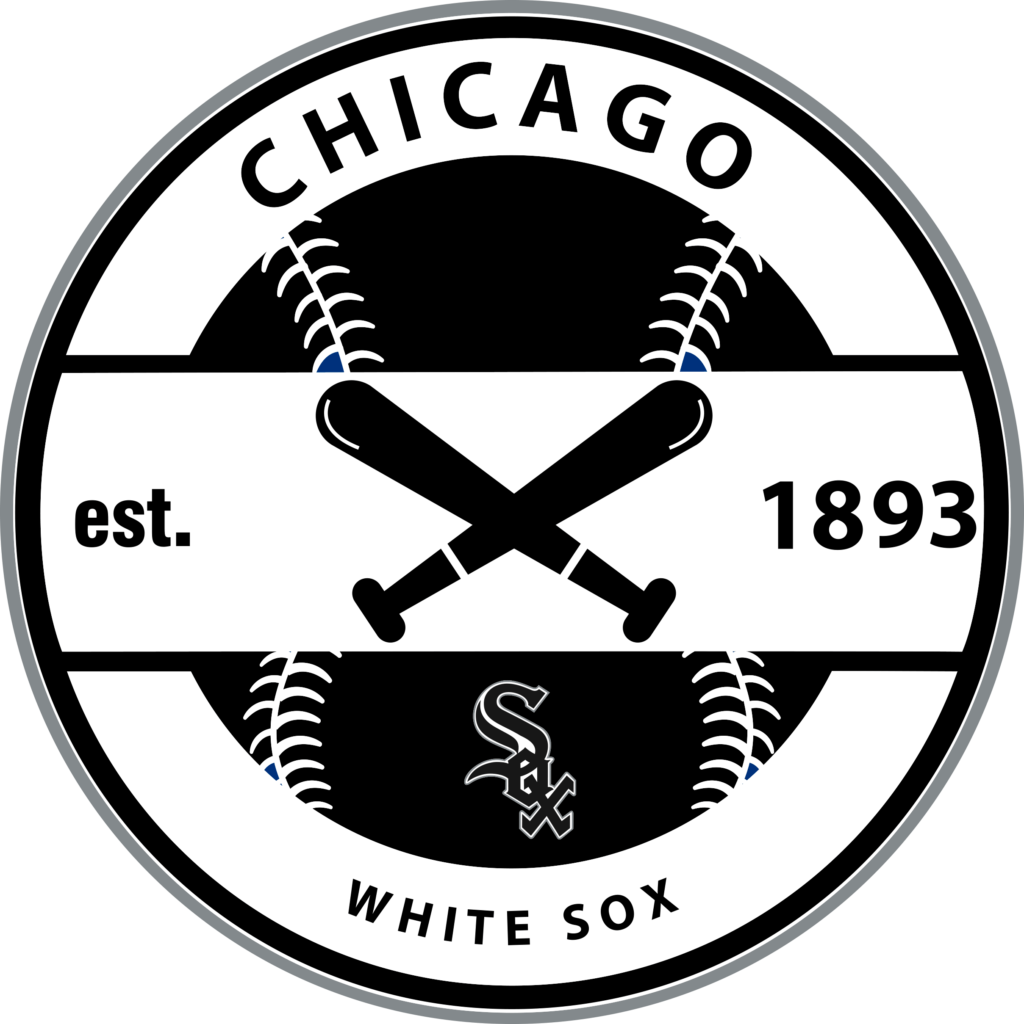 MLB Chicago White Sox SVG, SVG Files For Silhouette, Chicago White Sox Files For Cricut, Chicago White Sox SVG, DXF, EPS, PNG Instant Download. Chicago White Sox SVG, SVG Files For Silhouette, Chicago White Sox Files For Cricut, Chicago White Sox SVG, DXF, EPS, PNG Instant Download.