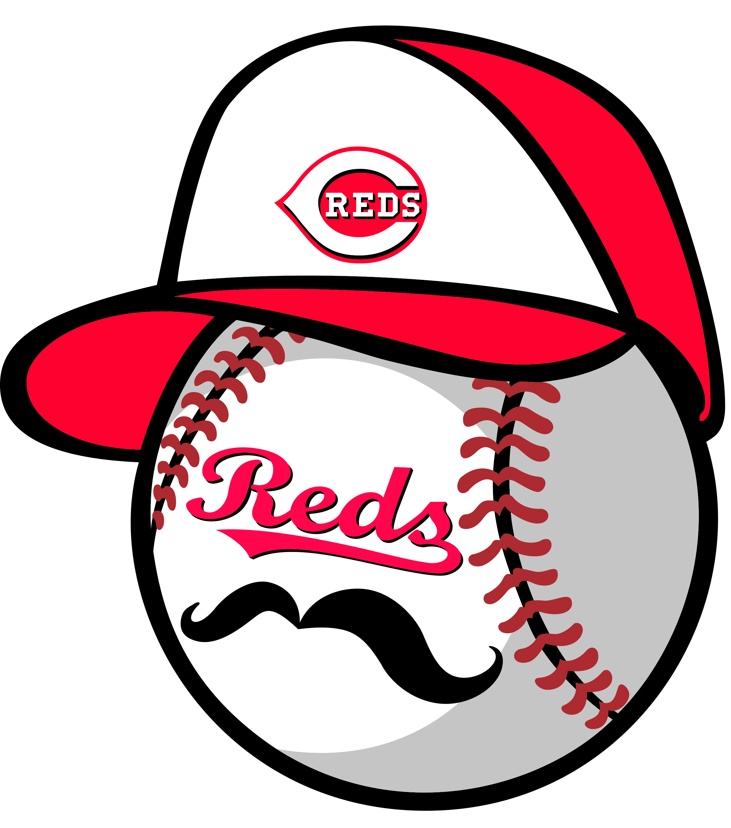 12 Styles MLB Cincinnati Reds Svg, Cincinnati Reds Svg, Cincinnati Reds  Vector Logo, Cincinnati Reds Baseball Clipart, Cincinnati Reds Png, Cincinnati  Reds Cricut Files, Baseball Svg. - Gravectory