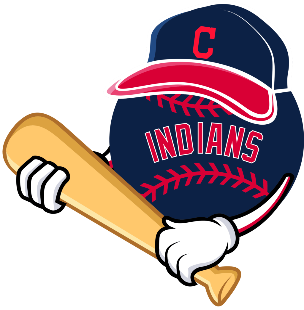 cleveland indians 22 MLB Logo Cleveland Indians, Cleveland Indians SVG, Vector Cleveland Indians Clipart Cleveland Indians Baseball Kit Cleveland Indians, SVG, DXF, PNG, Baseball Logo Vector Cleveland Indians EPS download MLB-files for silhouette, Cleveland Indians files for clipping.