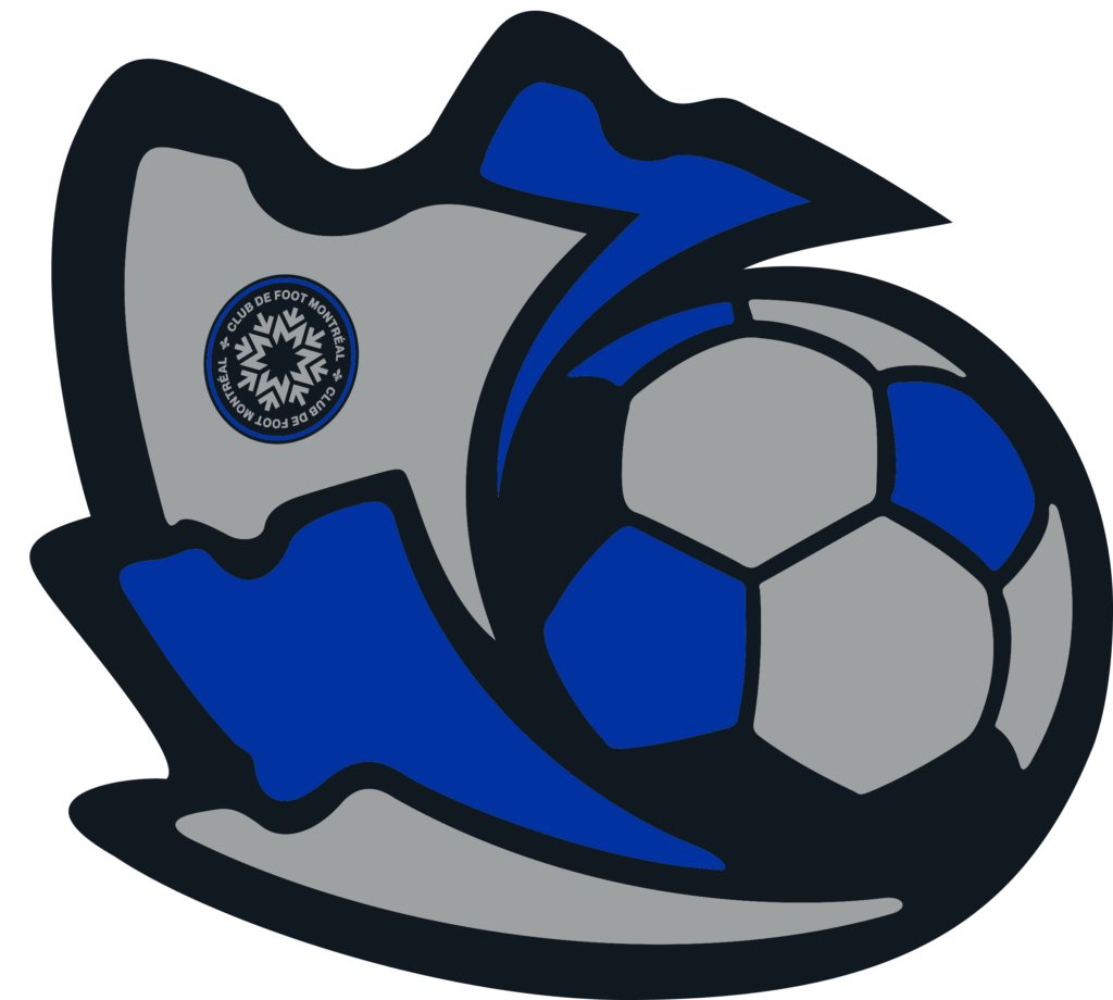 club de foot montreal 22 MLS Logo Club de Foot Montreal, Club de Foot Montreal SVG, Vector Club de Foot Montreal, Clipart Club de Foot Montreal, Football Kit Club de Foot Montreal, SVG, DXF, PNG, Soccer Logo Vector Club de Foot Montreal, EPS download MLS-files for silhouette, files for clipping.