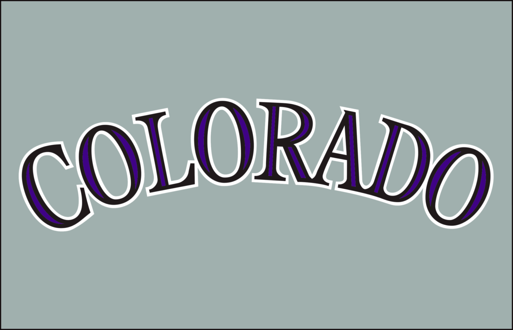 colorado rockies 06 1 MLB Logo Colorado Rockies, Colorado Rockies SVG, Vector Colorado Rockies Clipart Colorado Rockies Baseball Kit Colorado Rockies, SVG, DXF, PNG, Baseball Logo Vector Colorado Rockies EPS download MLB-files for silhouette, Colorado Rockies files for clipping.