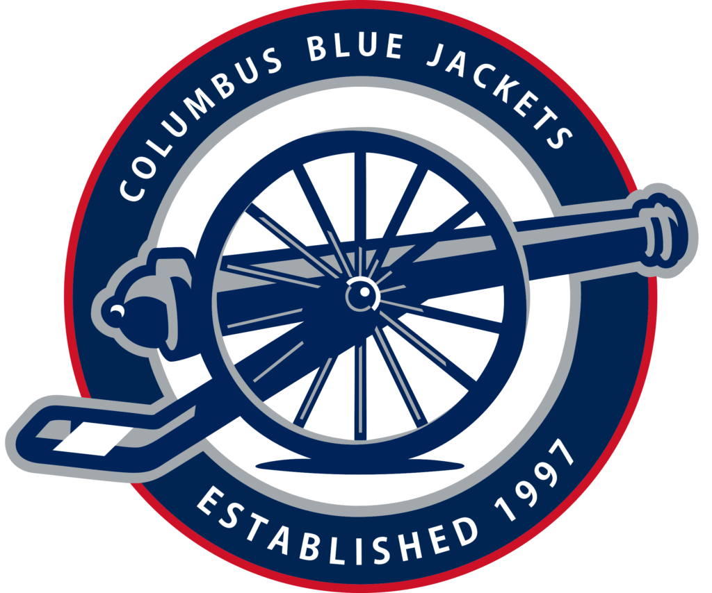 columbus 17 NHL Logo Columbus Blue Jackets, Columbus Blue Jackets SVG Vector, Columbus Blue Jackets Clipart, Columbus Blue Jackets Ice Hockey Kit SVG, DXF, PNG, EPS Instant download NHL-Files for silhouette, files for clipping.