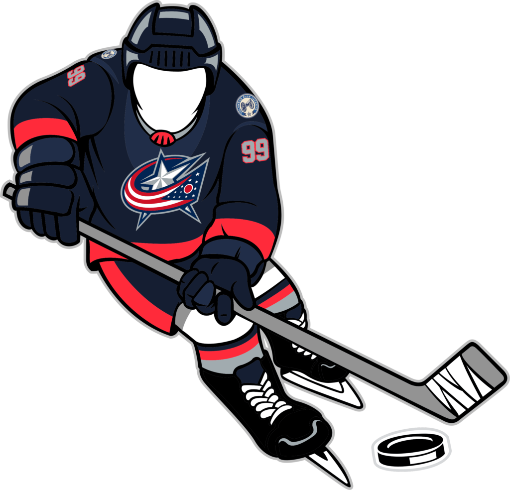 columbus 18 NHL Logo Columbus Blue Jackets, Columbus Blue Jackets SVG Vector, Columbus Blue Jackets Clipart, Columbus Blue Jackets Ice Hockey Kit SVG, DXF, PNG, EPS Instant download NHL-Files for silhouette, files for clipping.