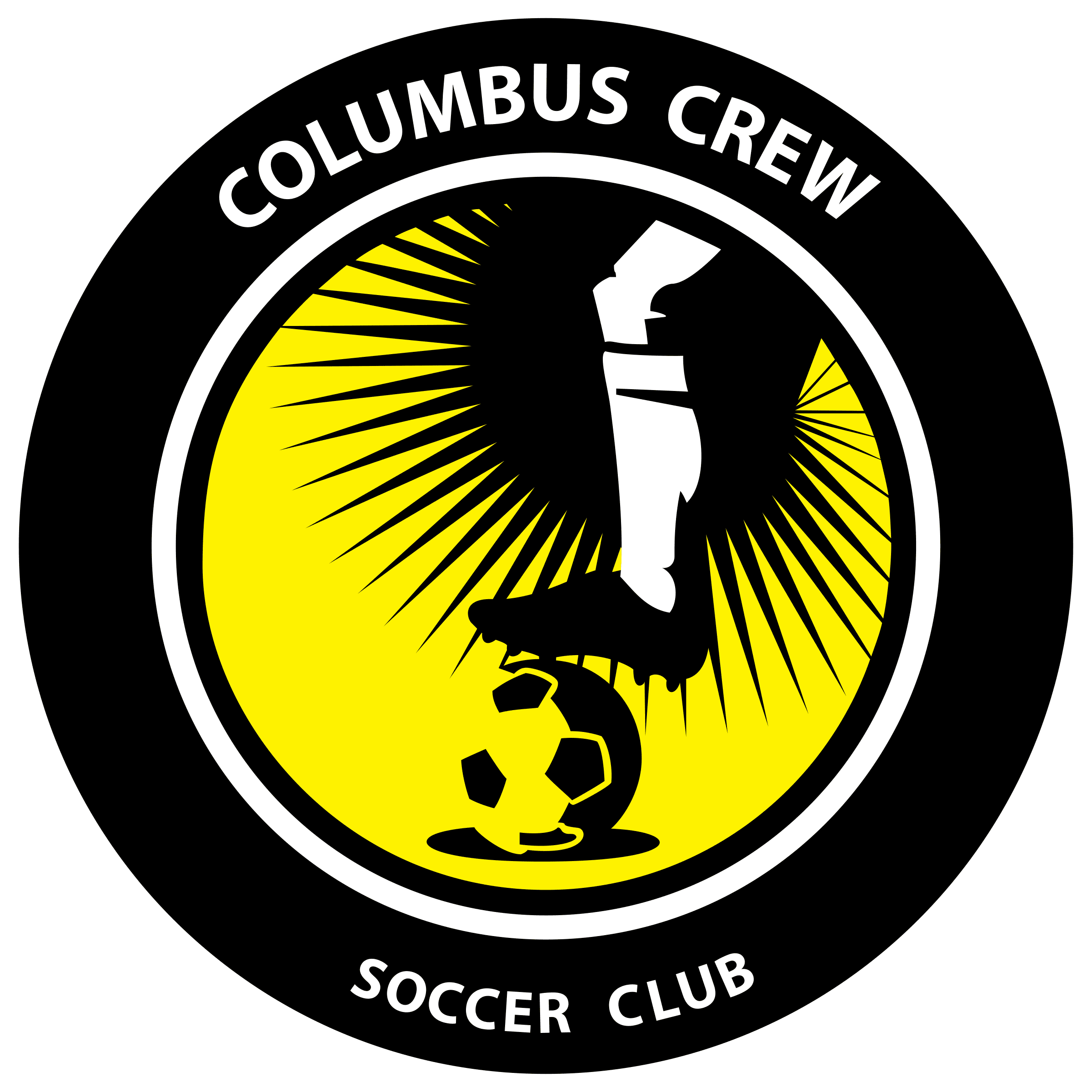 MLS Logo Columbus Crew SC, Columbus Crew SC SVG, Vector Columbus Crew SC,  Clipart Columbus Crew SC, Football Kit Columbus Crew SC, SVG, DXF, PNG,  Soccer Logo Vector Columbus Crew SC, EPS